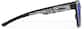 Side view of Zunnies - Lentes de Sol deportivos 1014039 in Diseño thumbnail