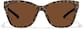 Front view of Zunnies - Lentes de Sol deportivos 1014049 in Estampado de leopardo thumbnail