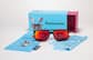 Image of Zunnies - Aviator Sports Sunglasses thumbnail