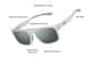 Image of Zunnies - Lentes de Sol deportivas de aviador thumbnail