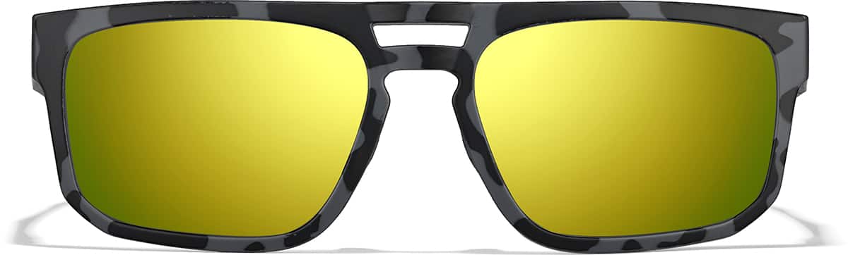 Zunnies - Aviator Sports Sunglasses