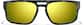 Front view of Zunnies - Lentes de Sol deportivas de aviador 1014139 in Camuflado negro y gris thumbnail