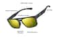 Image of Zunnies - Lentes de Sol deportivas de aviador thumbnail