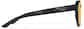Side view of Zunnies - Lentes de Sol deportivas de aviador 1014221 in Negro thumbnail
