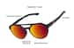 Image of Zunnies - Aviator Sports Sunglasses thumbnail