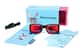 Image of Zunnies - Rectangle Sports Sunglasses thumbnail