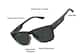 Image of Zunnies - Rectangle Sports Sunglasses thumbnail