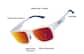 Image of Zunnies - Lentes de Sol deportivas rectangulares thumbnail