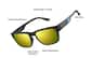 Image of Zunnies - Rectangle Sports Sunglasses thumbnail