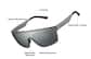 Image of Zunnies - Lunettes de soleil de sport enveloppantes thumbnail