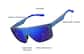 Image of Zunnies - Wrap-Around Sports Sunglasses thumbnail