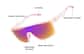 Image of Zunnies - Lunettes de soleil de sport enveloppantes thumbnail
