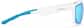 Side view of Zunnies - Wrap-Around Sports Sunglasses 1014530 in White thumbnail