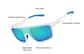 Image of Zunnies - Wrap-Around Sports Sunglasses thumbnail