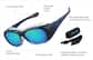 Image of Zunnies - Oval Water Sport Glasses thumbnail