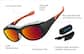 Image of Zunnies - Oval Water Sport Glasses thumbnail