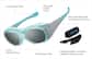 Image of Zunnies - Lunettes de sport ovales thumbnail