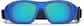 Front view of Zunnies - Square Water Sport Glasses 1014716 in Blue thumbnail