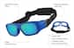 Image of Zunnies - Square Water Sport Glasses thumbnail