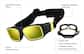 Image of Zunnies - Square Water Sport Glasses thumbnail