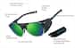 Image of Zunnies - Round Sunglasses  thumbnail