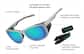 Image of Zunnies - Square Water Sport Sunglasses thumbnail