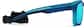Side view of Zunnies - Square Water Sport Sunglasses 1014916 in Blue thumbnail
