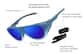 Image of Zunnies - Aviator Water Sport Sunglasses thumbnail