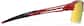 Side view of Zunnies - Wrap-Around Lightweight Sunglasses 1015118 in Red thumbnail