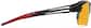 Side view of Zunnies - Wrap-Around Lightweight Sunglasses 1015121 in Black thumbnail