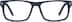 Square Glasses 106016 in Blue