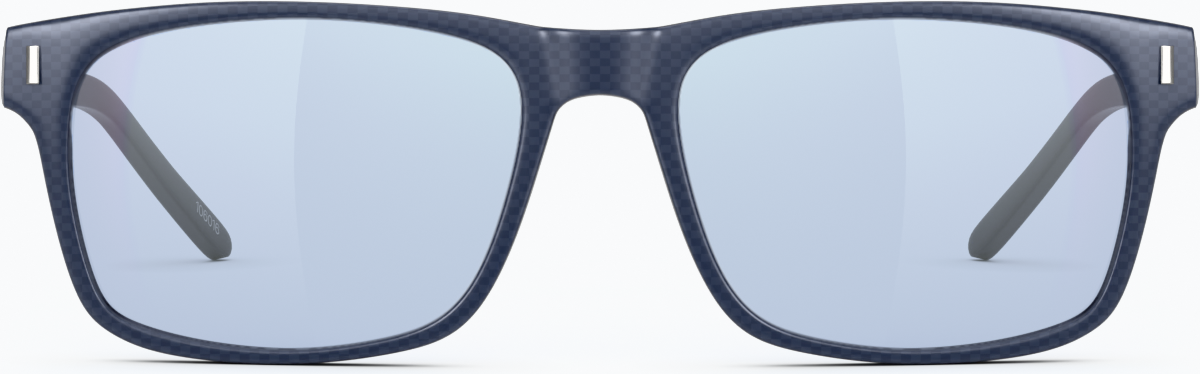 Image of Rectangle Glasses thumbnail