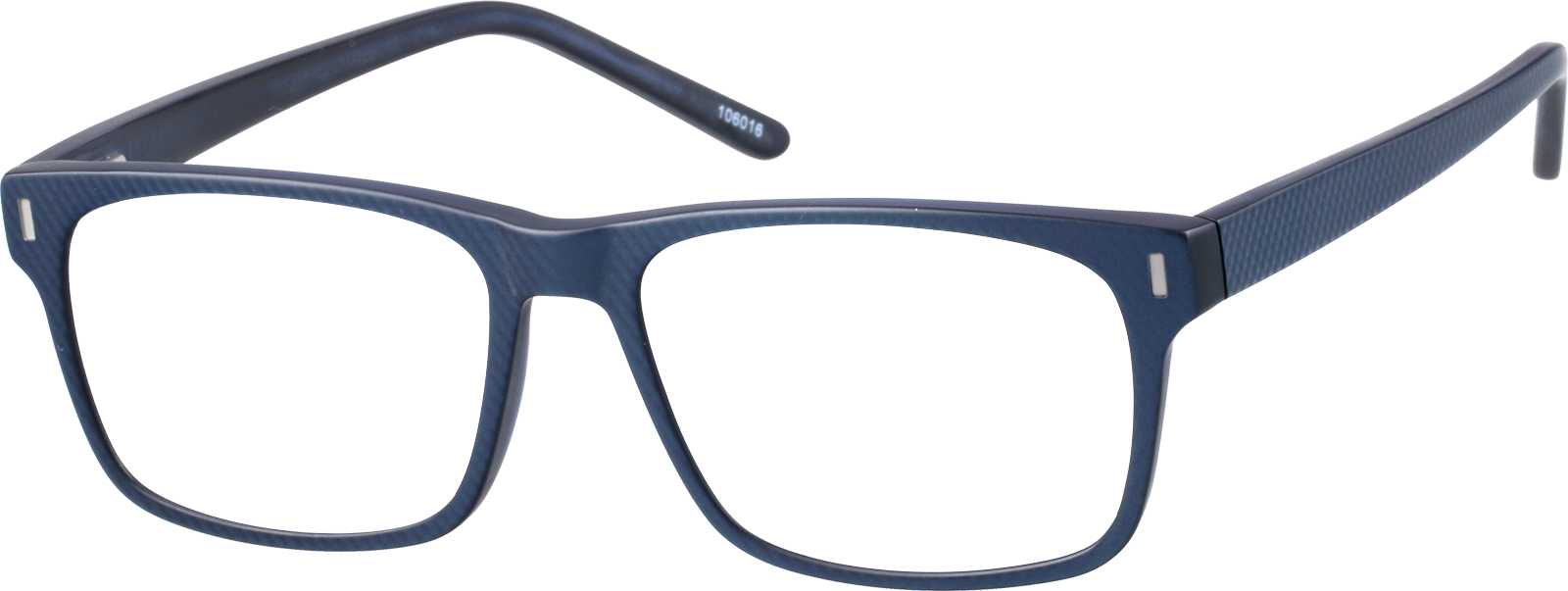 Blue Square Glasses #106016 | Zenni Optical Blue Square Glasses #106016 | Zenni Optical