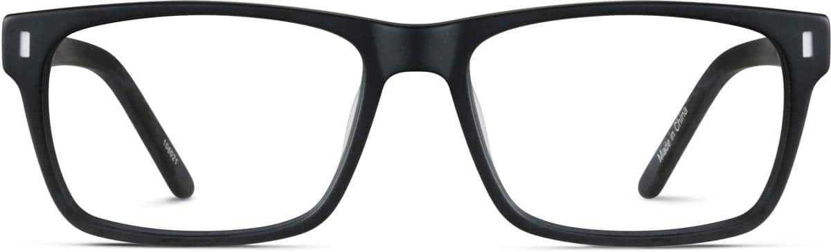square glasses frames