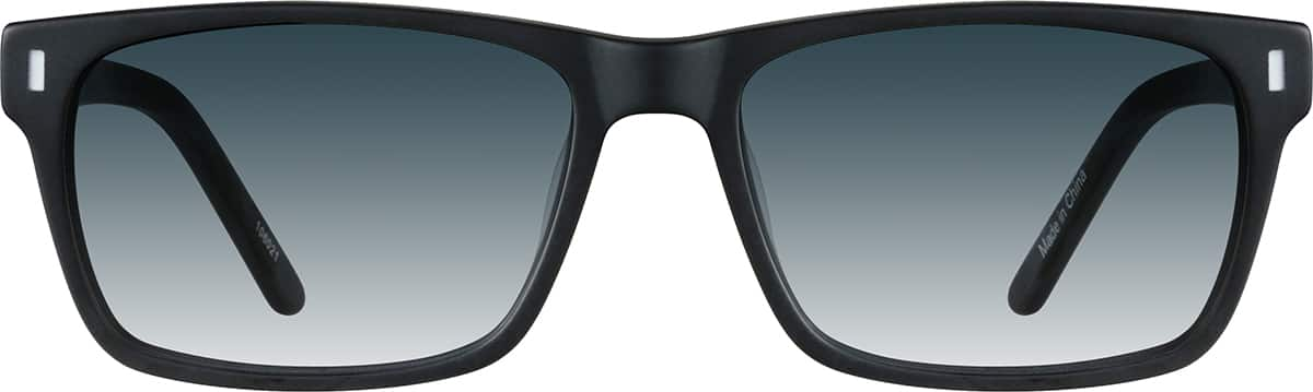 Square Glasses 1060