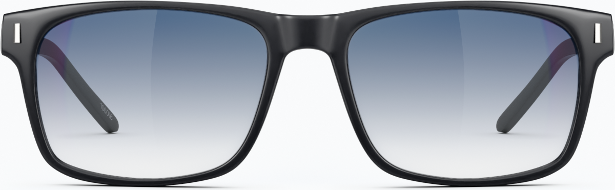 Image of Rectangle Glasses thumbnail