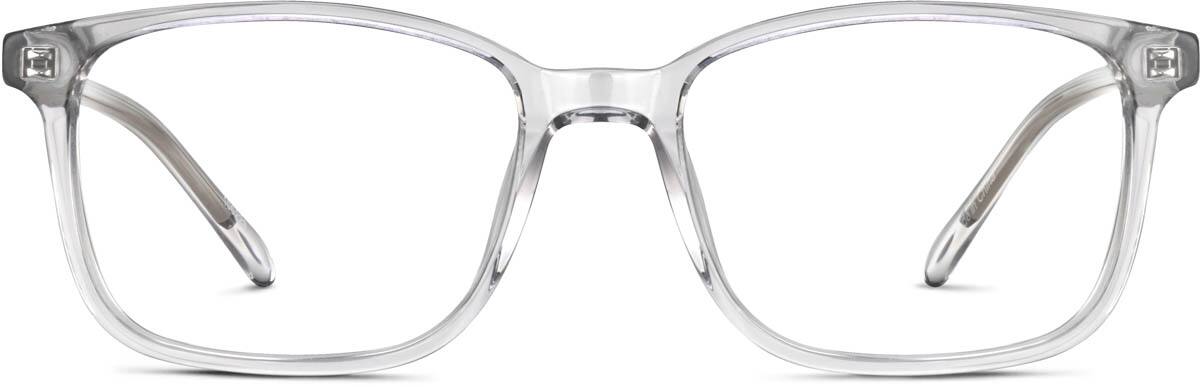 Square Glasses  1062