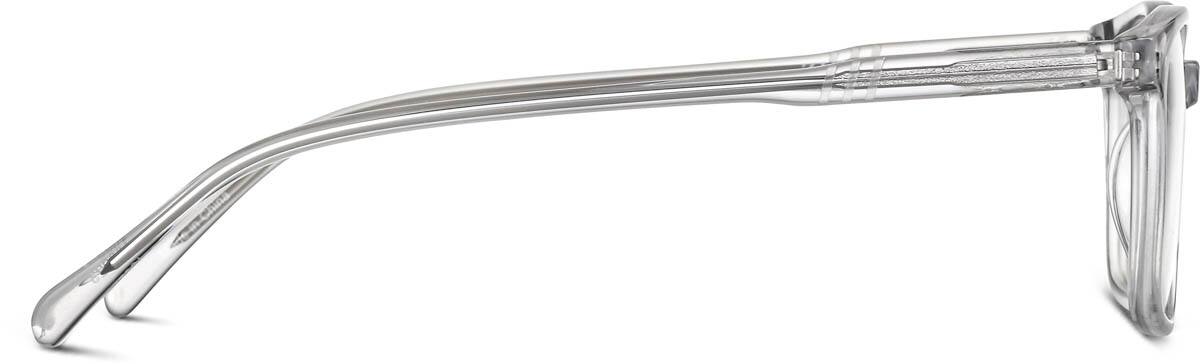 Square Glasses  1062