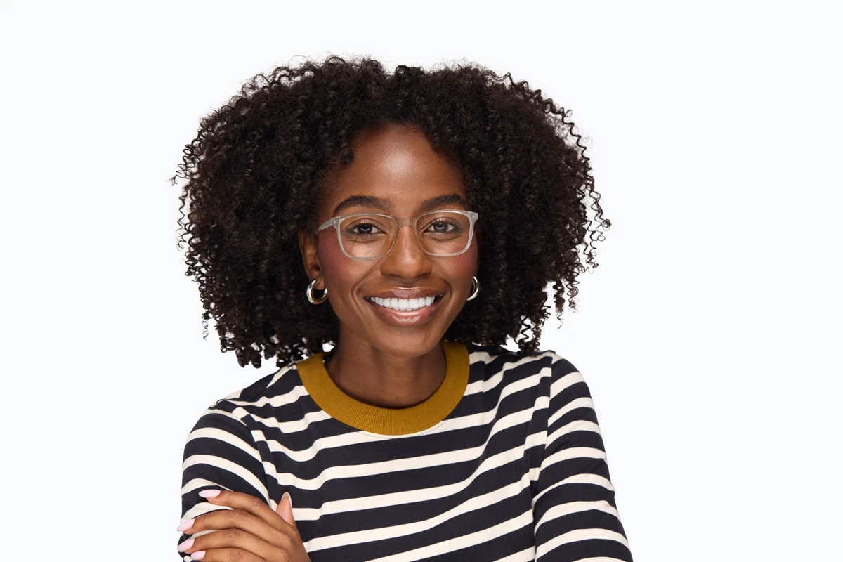 Image of Square Glasses thumbnail