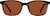 Image of Square Glasses  thumbnail