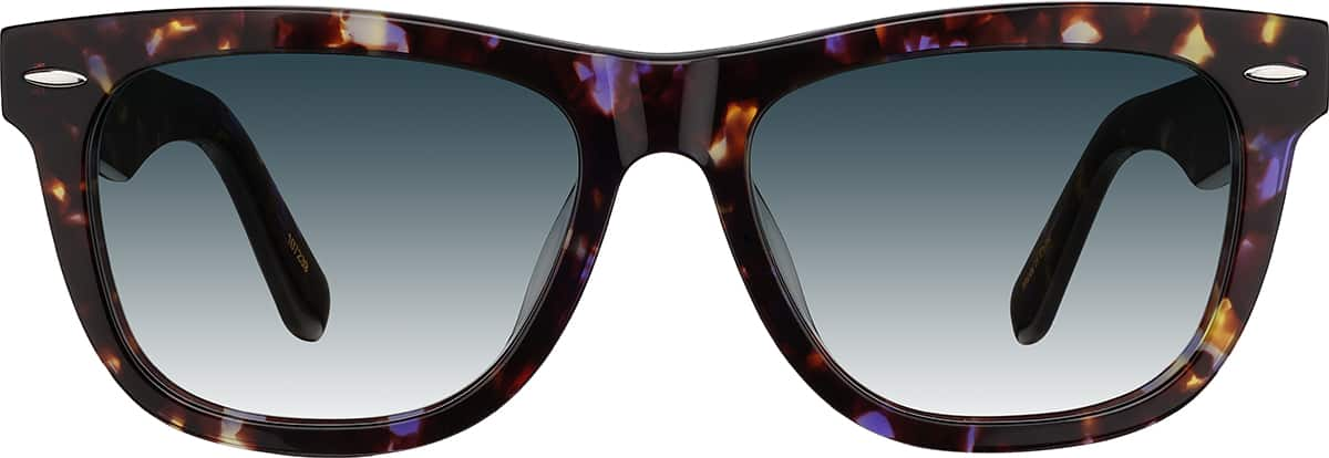 Image of Square Glasses