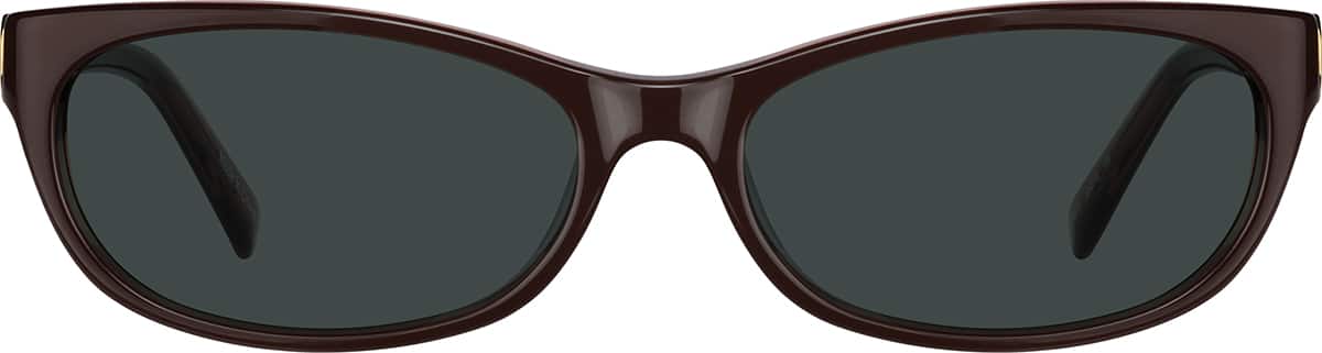 Image of Rectangle Glasses