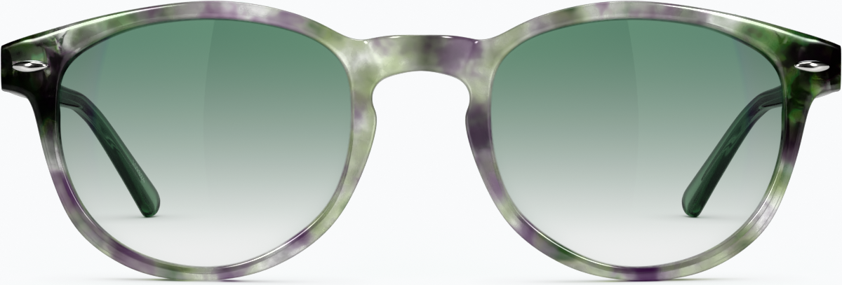 Image of Round Glasses thumbnail