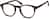 Angle view of Round Glasses 109825 in Tortoiseshell thumbnail