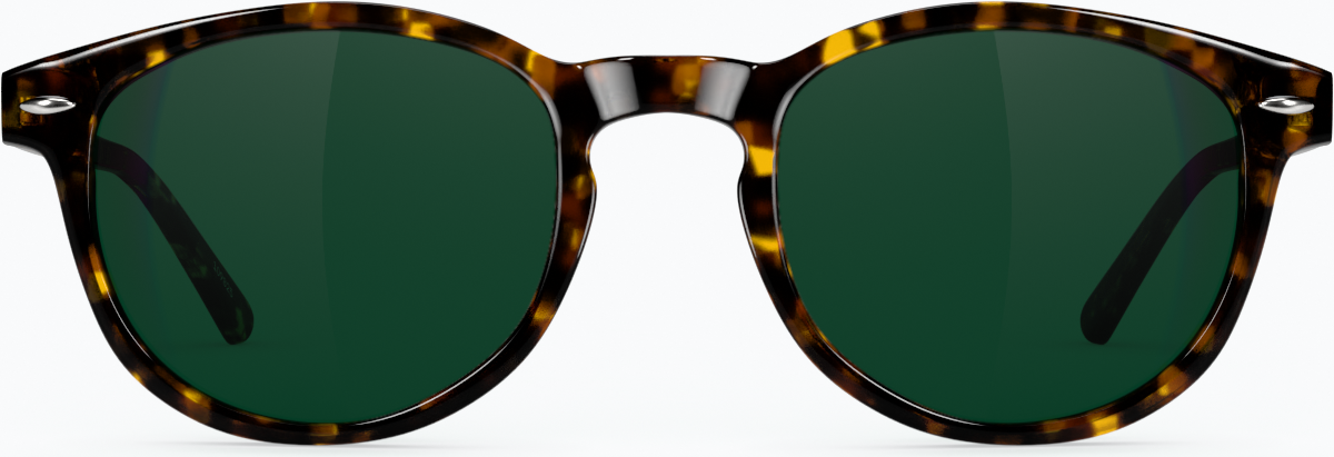 Image of Round Glasses thumbnail