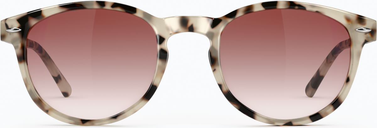 Image of Round Glasses thumbnail