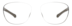 Zunnies - Square Sunglasses 1110012 in Gray