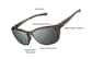 Image of Zunnies - Square Sunglasses thumbnail