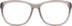 Zunnies - Square Sunglasses 1110015 in Brown