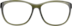 Zunnies - Square Sunglasses 1110024 in Green